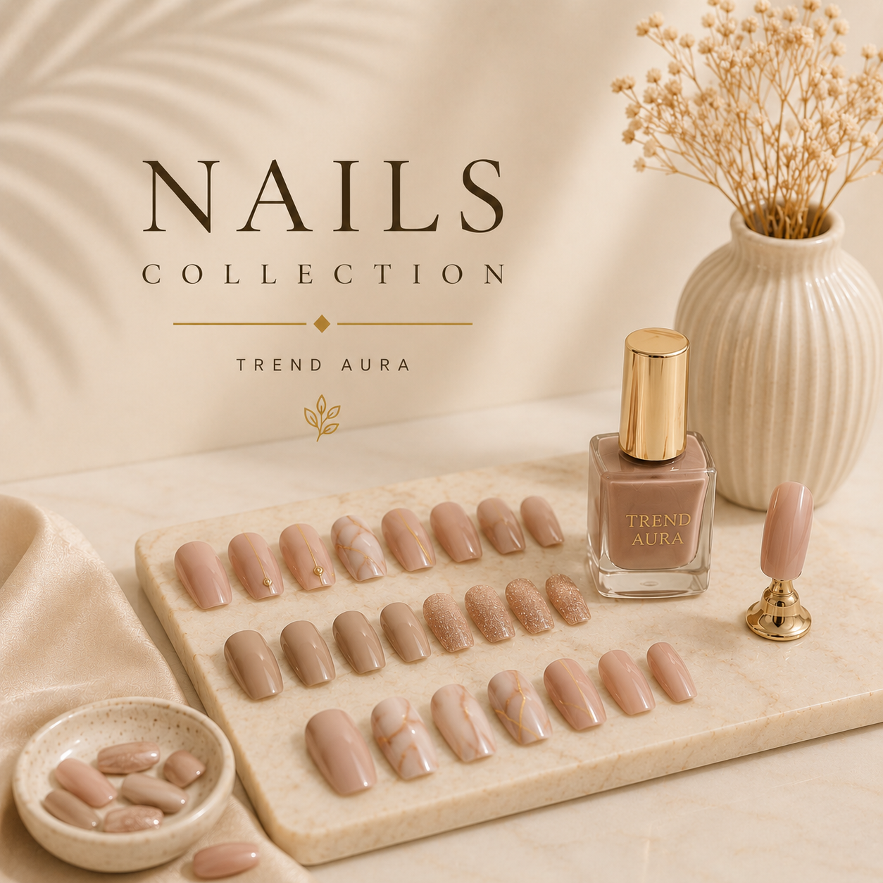 Nails