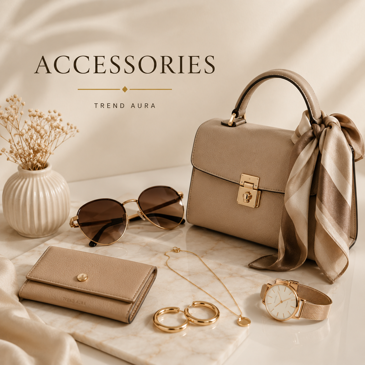 Accessories