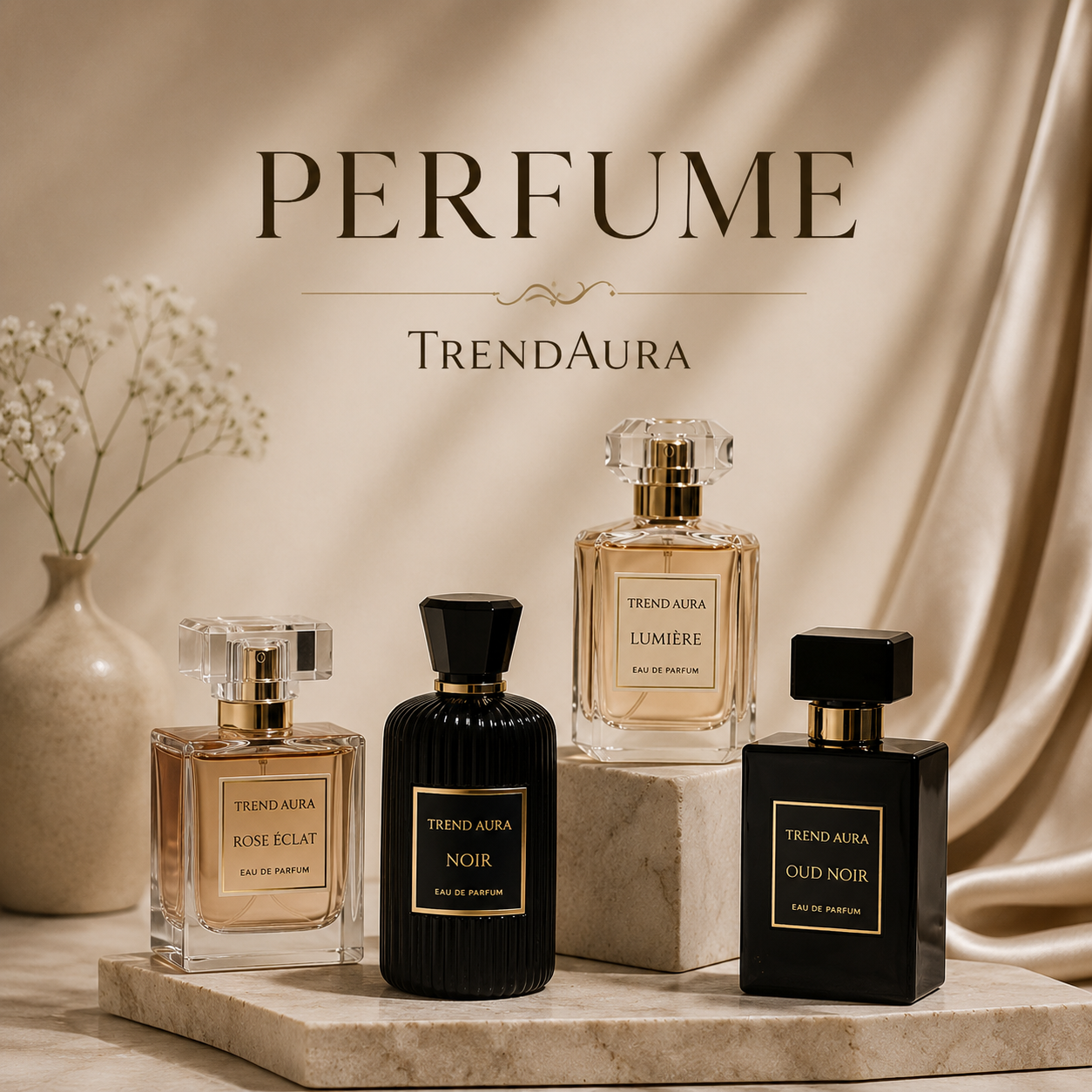 Perfumes