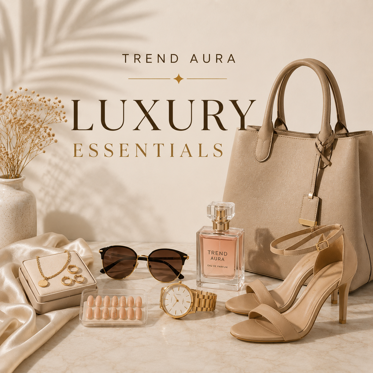 Luxury Essentials