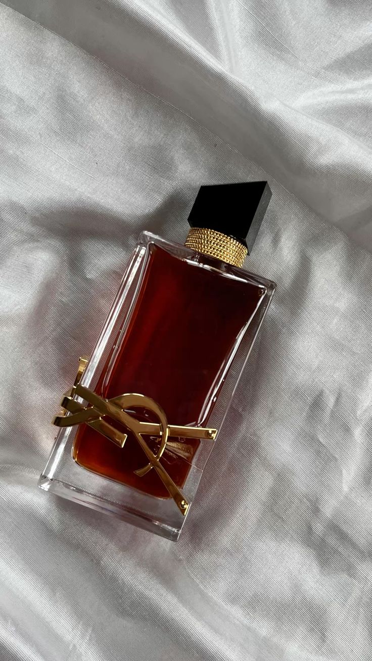 Trend Aura Berry Rebellion Eau De Parfum – Luxury Long Lasting Perfume