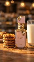 Trend Aura Vanilla Éclair Eau De Parfum – Luxury Gourmand Perfume