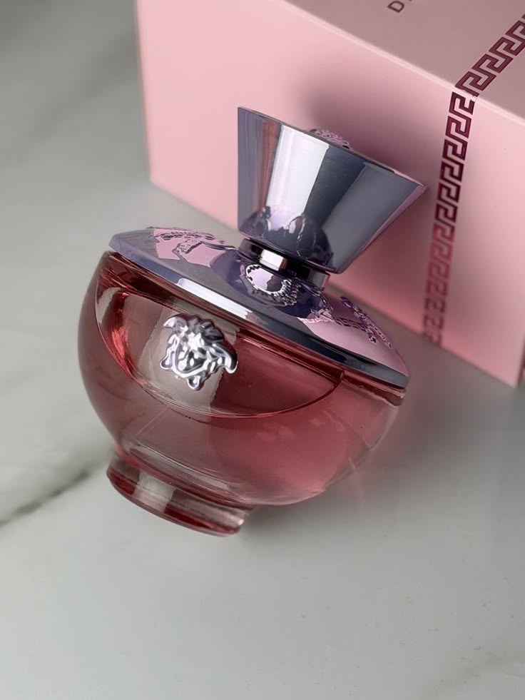 Trend Aura Pink Bloom Eau De Parfum – Luxury Long Lasting Perfume
