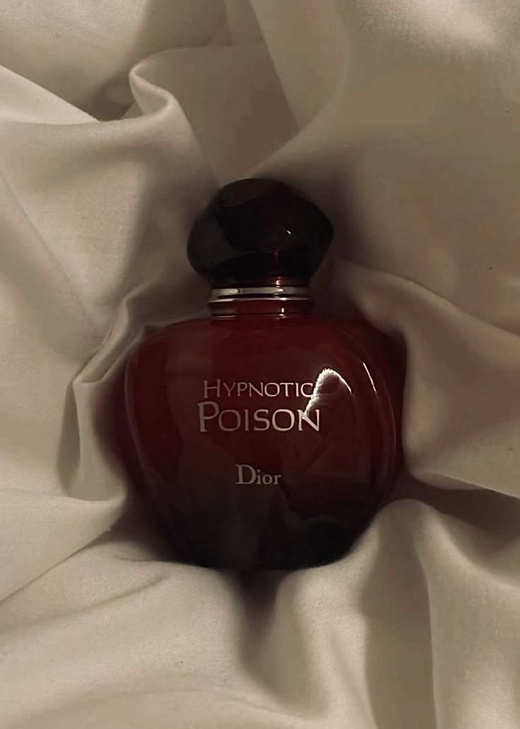 Trend Aura Midnight Seduction Eau De Parfum – Luxury Oriental Vanilla Perfume