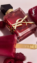 Trend Aura Berry Rebellion Eau De Parfum – Luxury Long Lasting Perfume