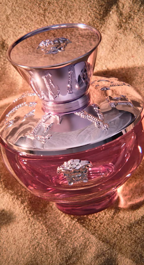 Trend Aura Pink Bloom Eau De Parfum – Luxury Long Lasting Perfume